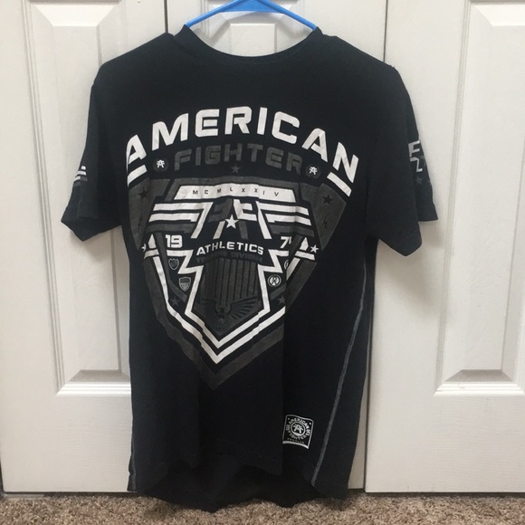 American Fighter Other - American Fighter short sleeve (Small)